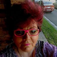 Robyn Hinson Photo 5