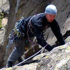 Mark Blackwell Photo 52