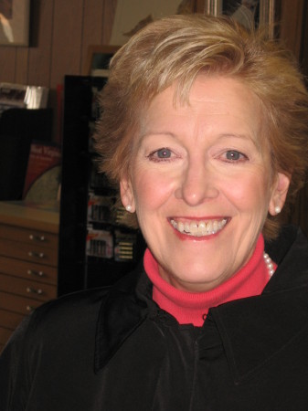 Jane James Photo 2