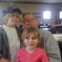 Walter Lindsey Photo 14