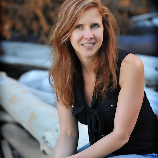 Gail Klein Photo 4
