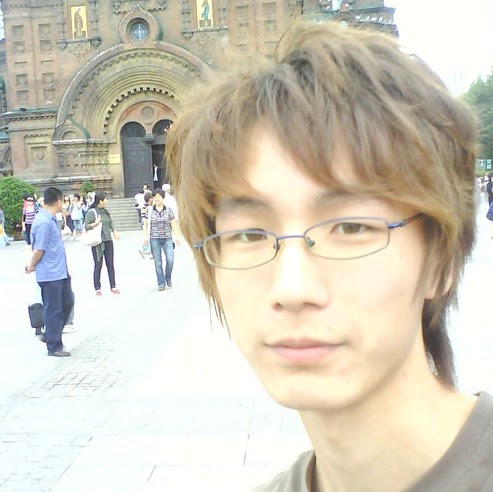 Lin Fan Photo 9