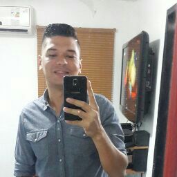 Gregory Perez Photo 30