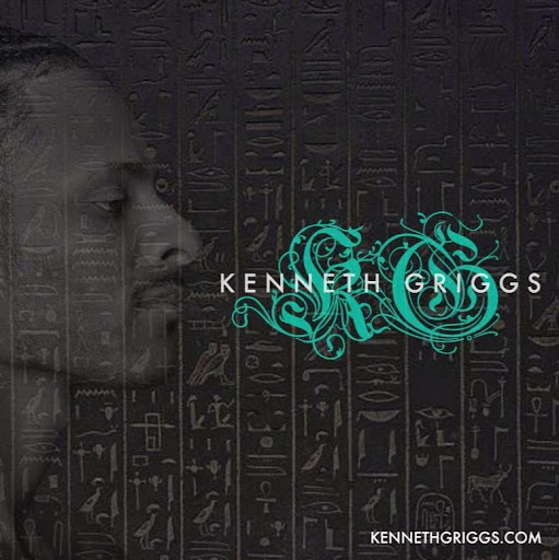 Kenneth Griggs Photo 20