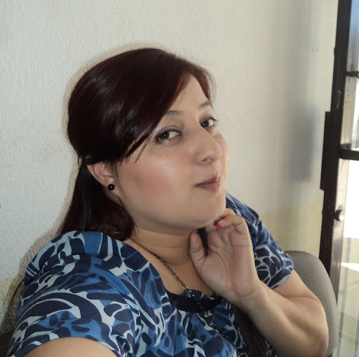 Isis Garcia Photo 36
