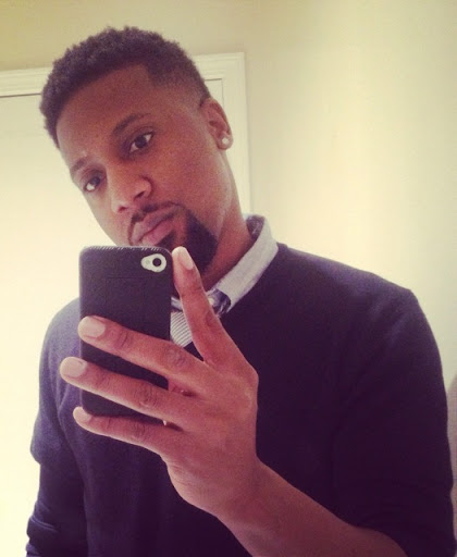 Dedric Robinson Photo 4