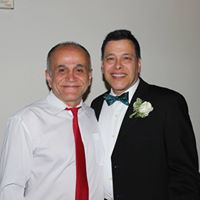 Mark Nasser Photo 19