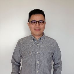 Wei Hu Photo 28