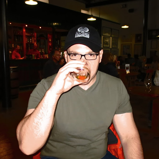 Chris Mccall Photo 16