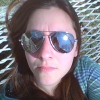 Amy Aldrich Photo 31