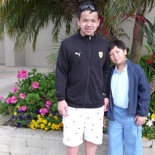 Chris Ho Photo 15