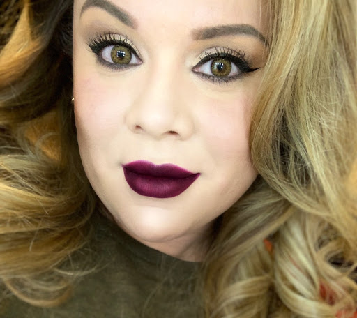 Nancy Aranda Photo 17