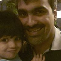 Syed Abid Photo 40