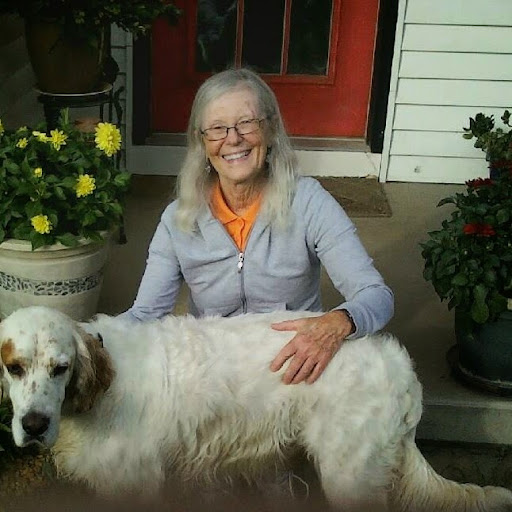 Christine Holton Photo 5