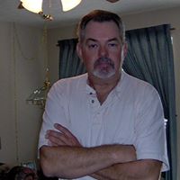 Gary Chapman Photo 27