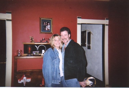 Tonya Phillips Photo 28