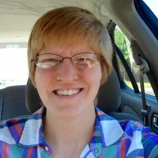 Sarah Kelsey Photo 5