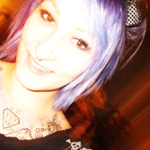 Amanda Busch Photo 39
