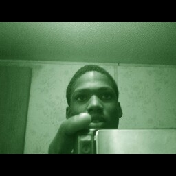 Reginald Bush Photo 8