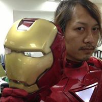 Francis Cheung Photo 29