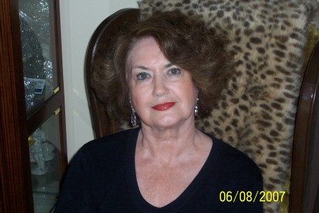 Sandra James Photo 29