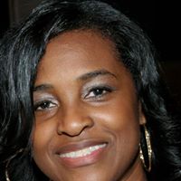 Adrienne Brown Photo 35