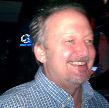 Larry Bowden Photo 8