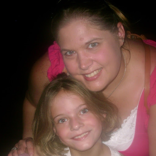 Rachel Stover Photo 11