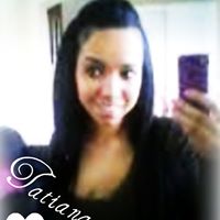 Tatiana Marshall Photo 20