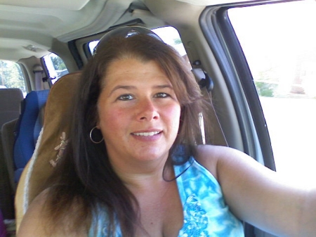 Regina Smith Photo 8