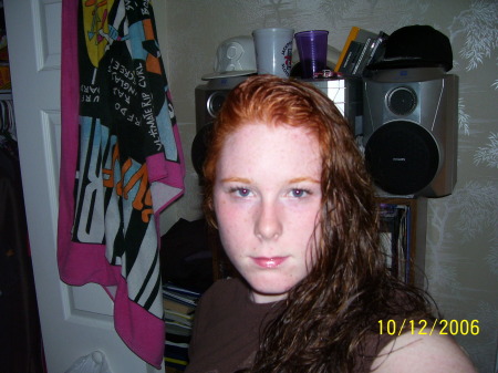 Lisa Cagle Photo 5