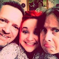 Jackie Cartwright Photo 8