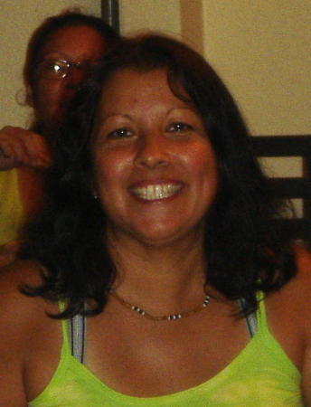 Teresa Torres Photo 35