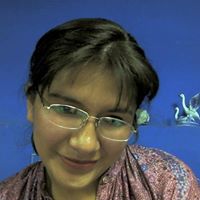 Martha Valeriano Photo 3
