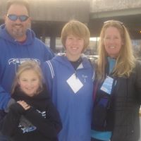Colleen Thiel Photo 9