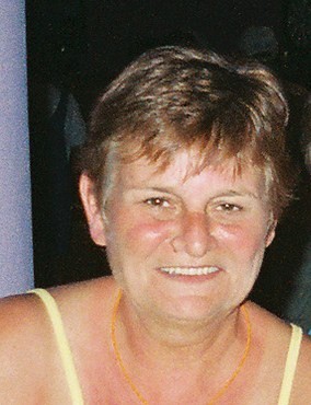 Nancy Fisher Photo 19