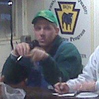 Joe Friend Photo 9