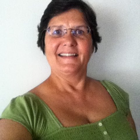 Judy Cook Photo 25