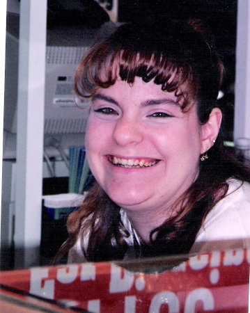 Dawn Rivers Photo 15