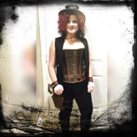 Cassandra Varner Photo 7