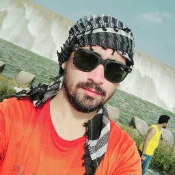 Nadir Khan Photo 27