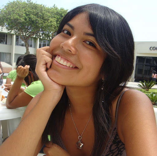 Fanny Pacheco Photo 6