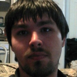 Lance Beck Photo 9