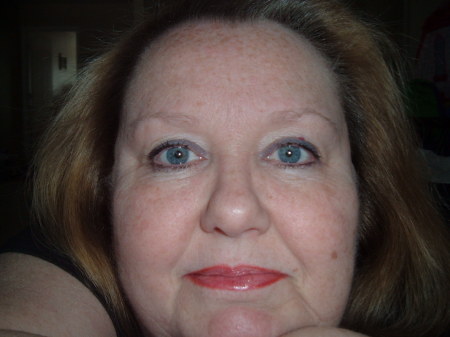 Vickie Taylor Photo 10