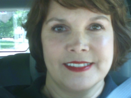 Crystal Cartwright Photo 7