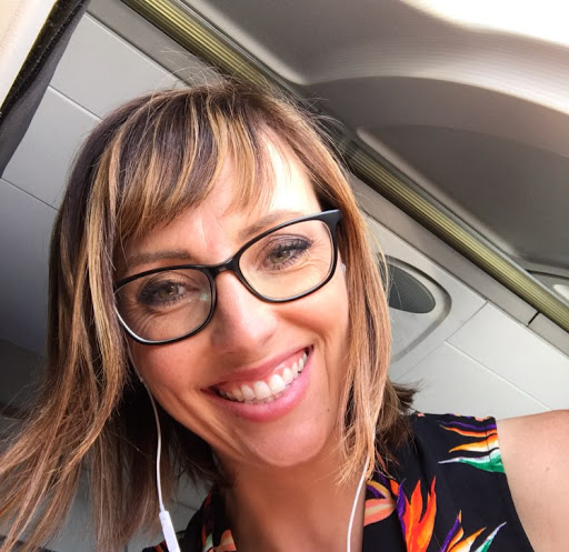 Erica Benson Photo 34