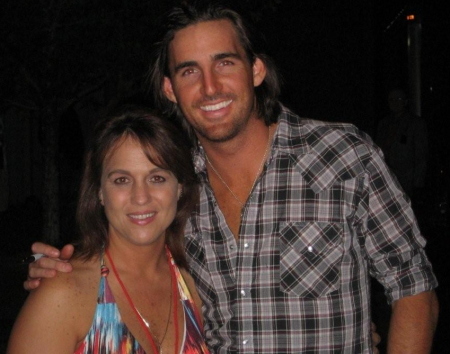 Amanda Long Photo 37