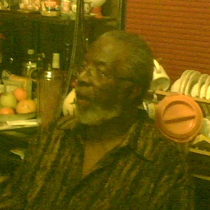 Alfred Cook Photo 28