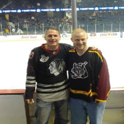 Scott Reese Photo 9