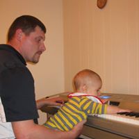 Travis Darby Photo 24